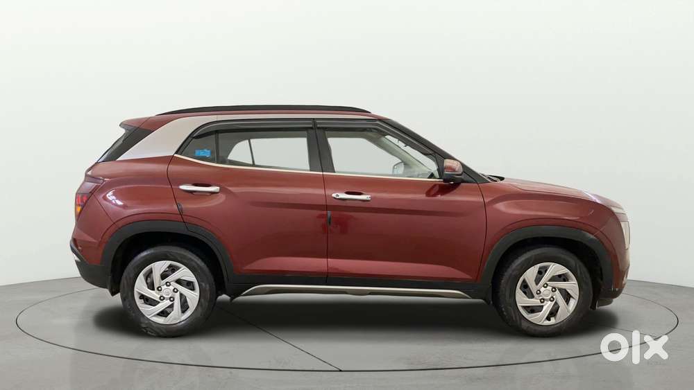 Hyundai Creta 1.5 Ex Diesel, 2021, Diesel