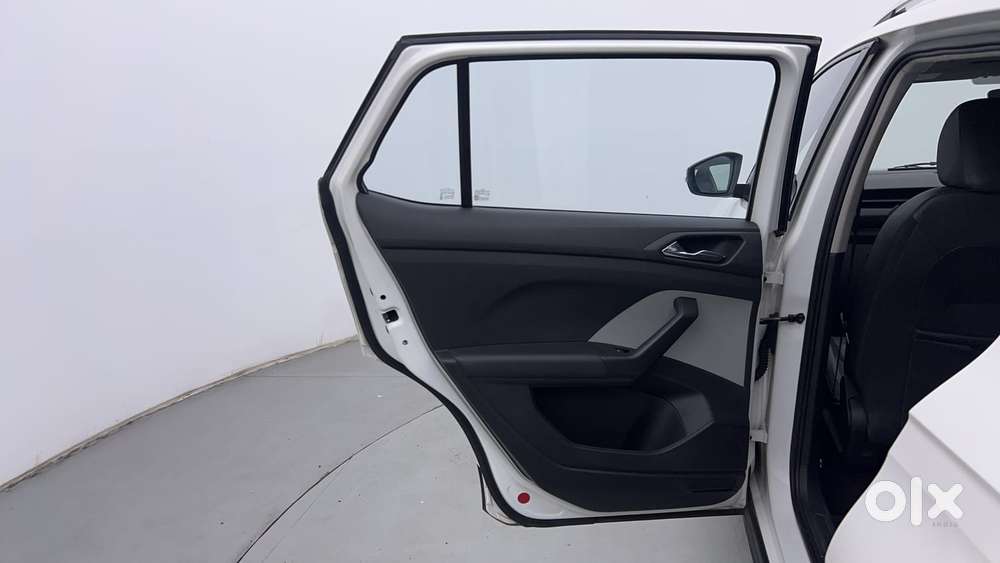 Skoda Kushaq Style 1.0l Tsi Mt, 2021, Petrol