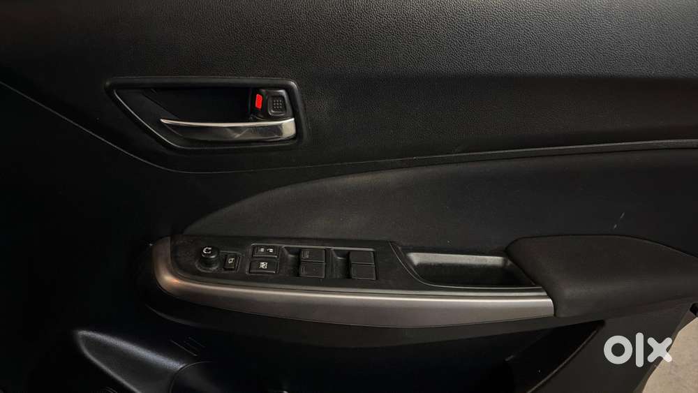 Maruti Suzuki Swift Dzire Zxi + Amt, 2023, Petrol