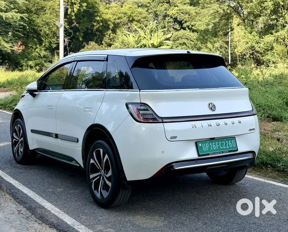 Mg Windsor Ev Essence Pro, 2025, Electric