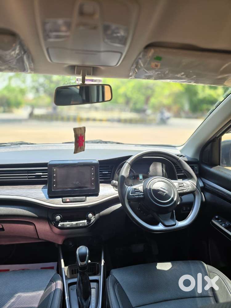 Maruti Suzuki Xl6 1.5 Alpha At, 2023, Petrol