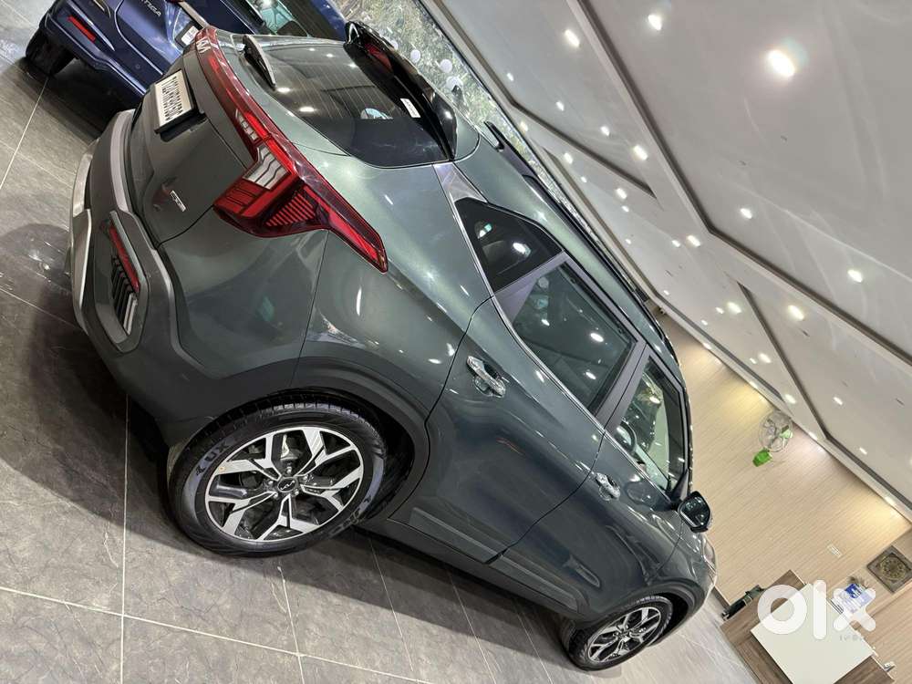 Kia Seltos Gtx Plus At D, 2025, Diesel