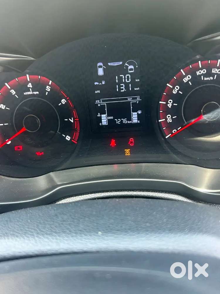 Mahindra Xuv300 2025 Petrol Well Maintained