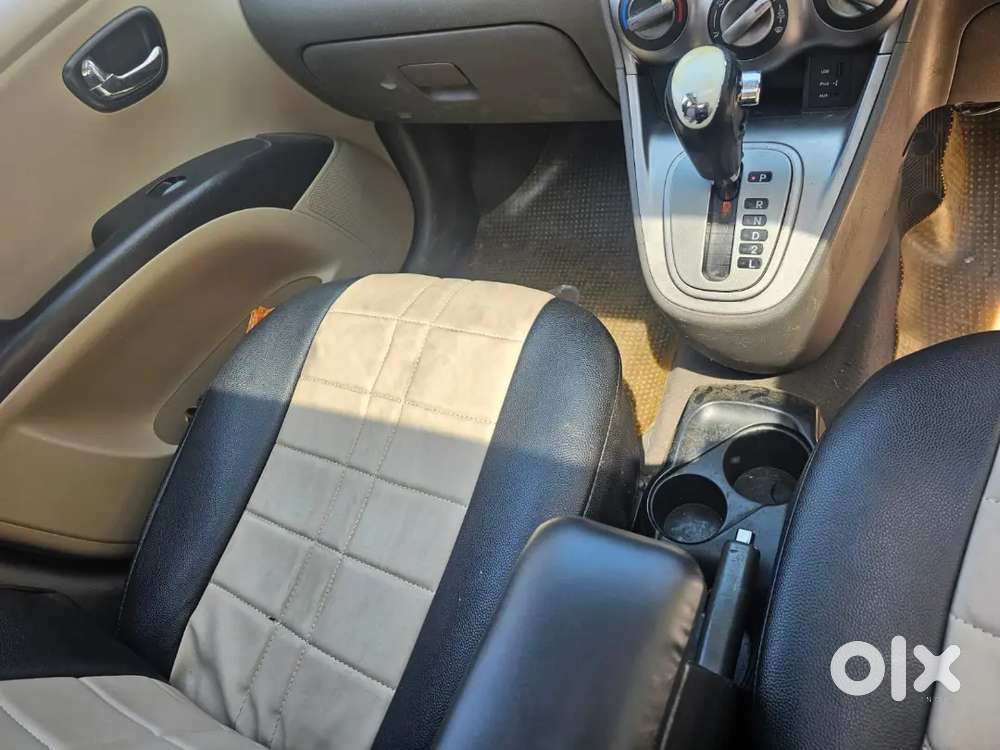 In Best Condition Automatic+sunroof