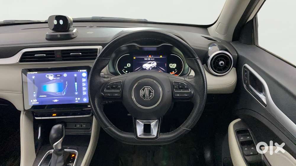 Mg Astor 1.5 Sharp Cvt, 2023, Petrol
