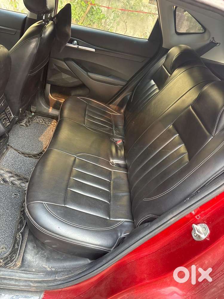 Kia Manual Petrol 2020 Car