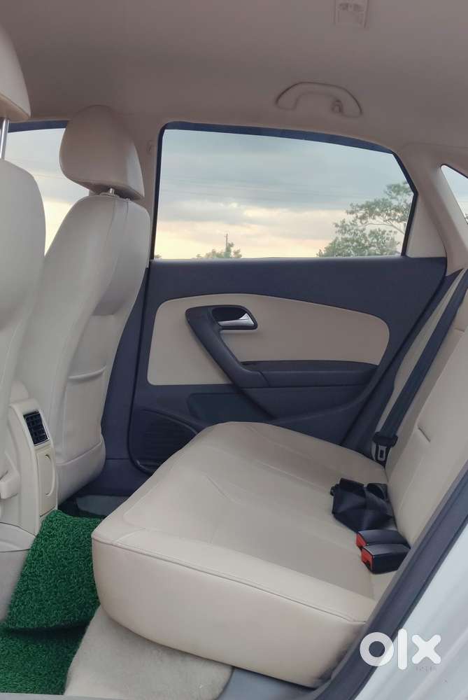 Volkswagen Vento 2010-2013 Petrol Highline, 2014, Petrol
