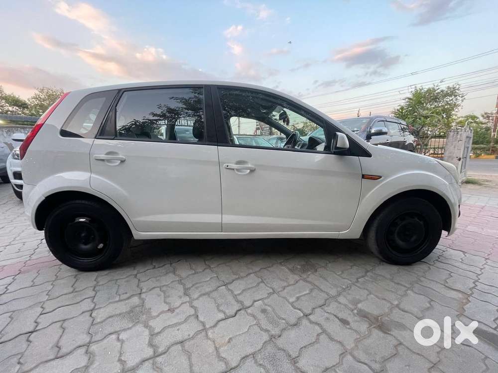 Ford Figo, 2014, Diesel