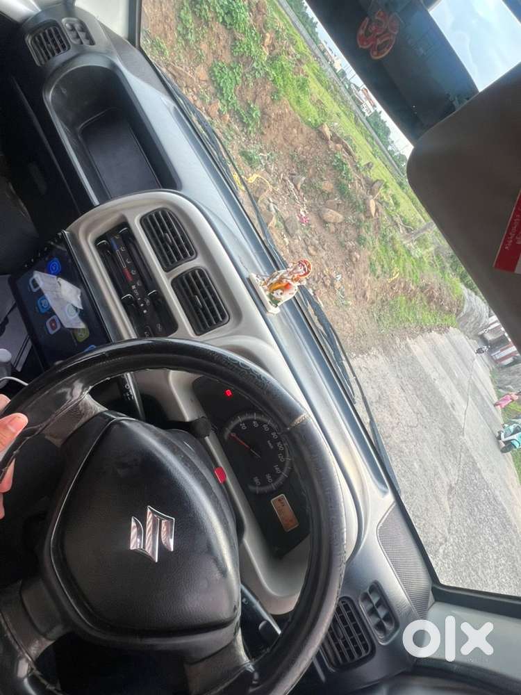 Maruti Suzuki Eeco 2020 Cng & Hybrids Good Condition