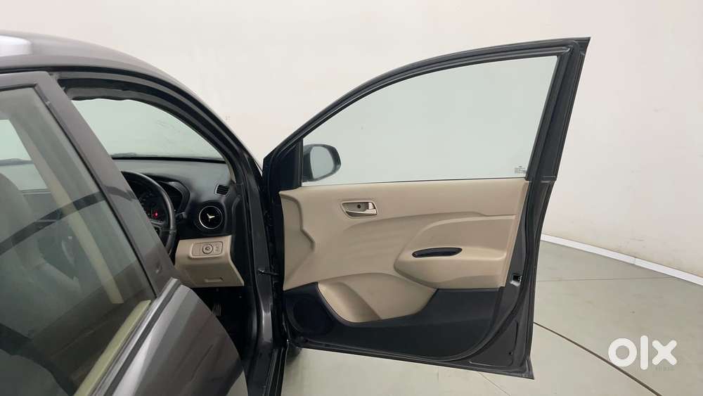 Hyundai Santro Sportz, 2019, Petrol