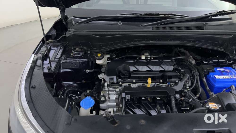Kia Seltos 1.5 Htx At Petrol, 2023, Petrol