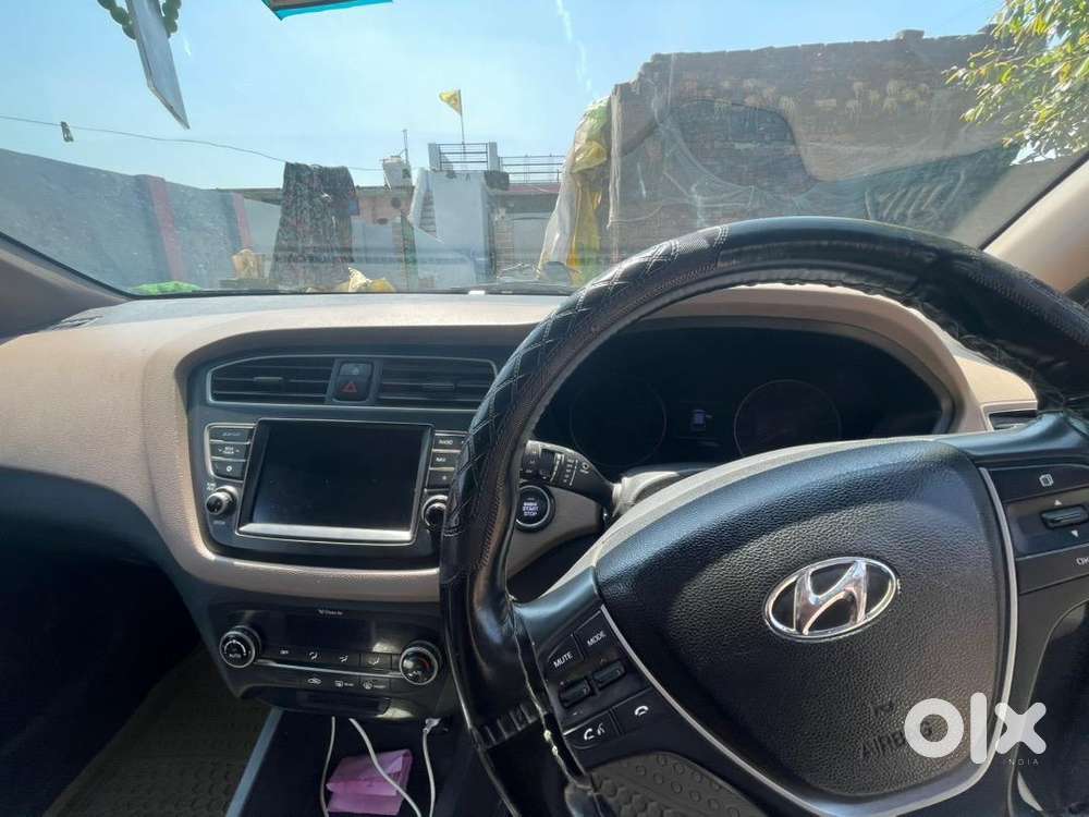 Hyundai I20 2019 Cng & Hybrids Well Maintained