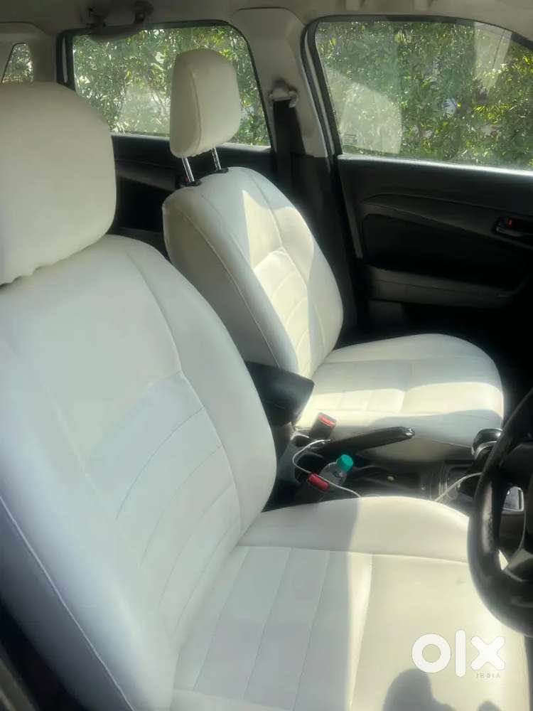 Maruti Suzuki Brezza 2019 Diesel 102036 Km Driven