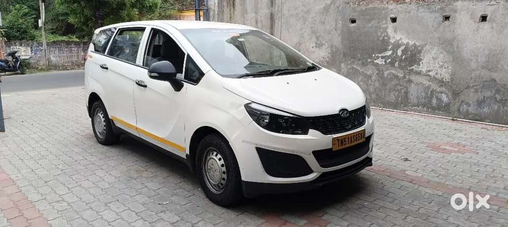 Mahindra Marazzo 2023 Diesel Manual Car