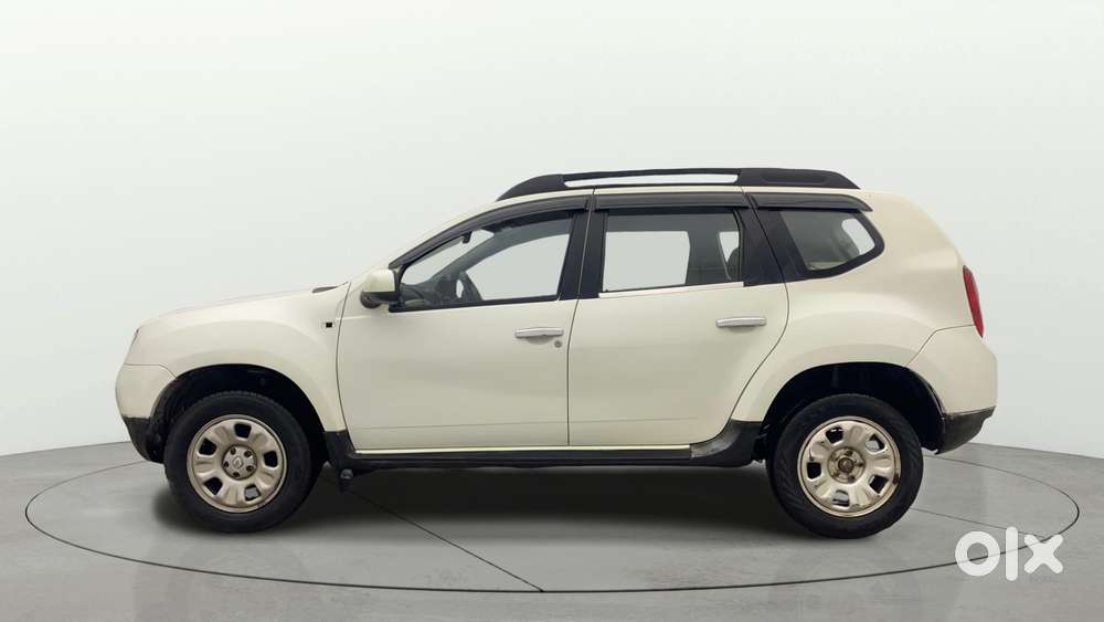 Renault Duster 85ps Diesel Rxl, 2014, Diesel