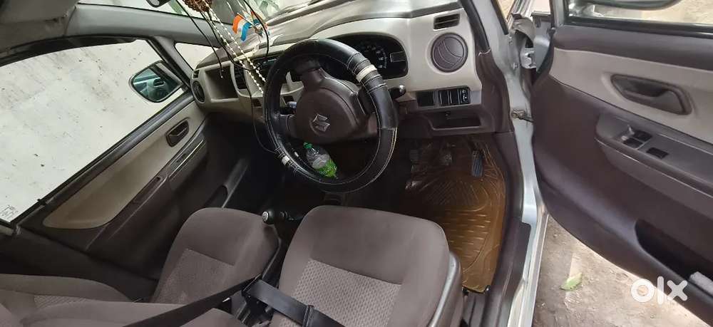 Maruti Suzuki Zen Estilo 2010 Petrol Lxi