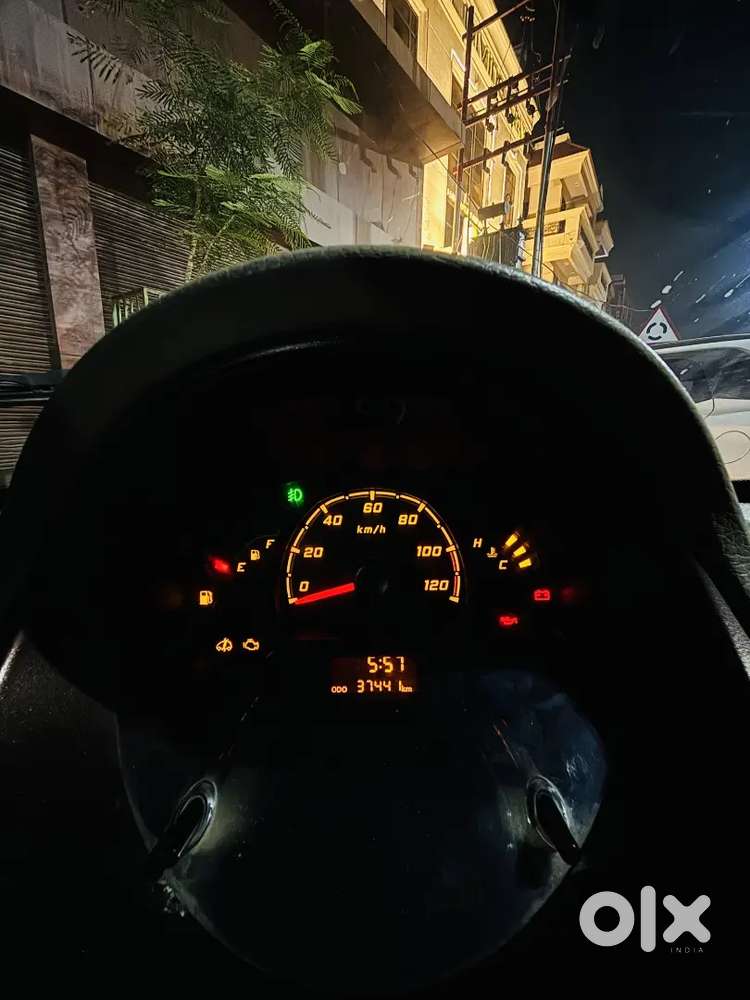 Tata Nano 2015 Twist 37442km Driven