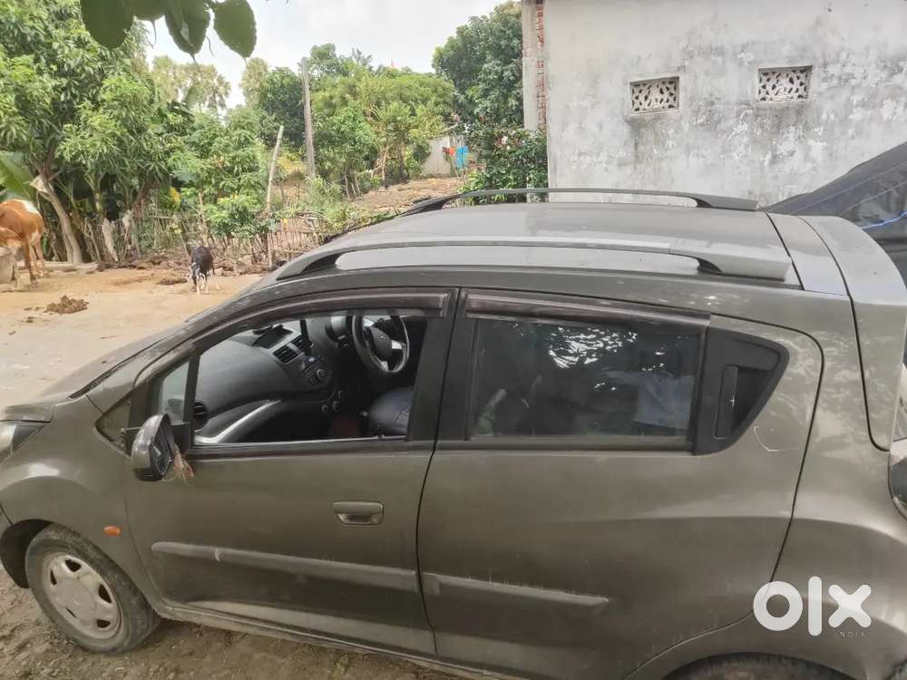 Chevrolet Beat Diesel 2013