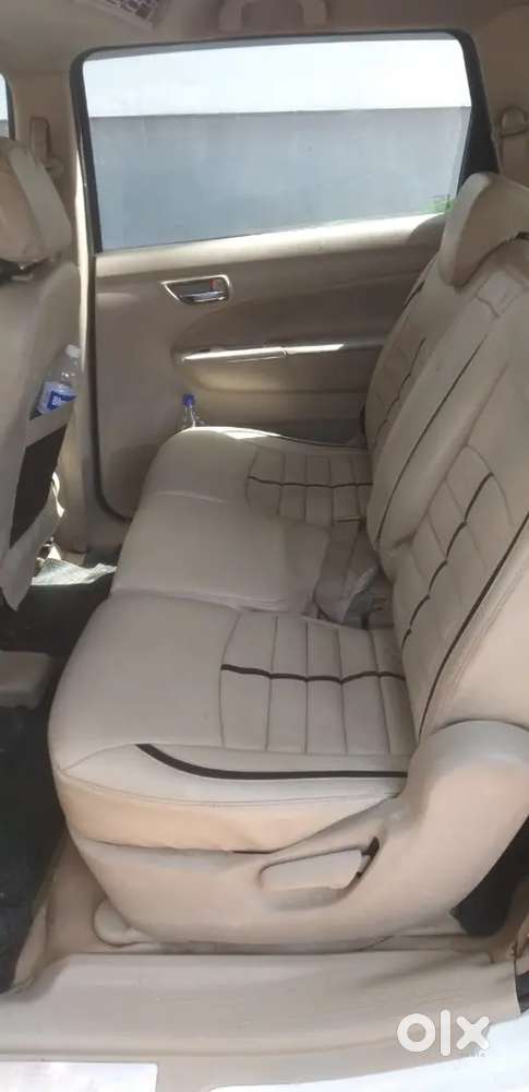 Maruti Suzuki Ertiga 2016 Diesel Vdi Shvs Smart Hybrid