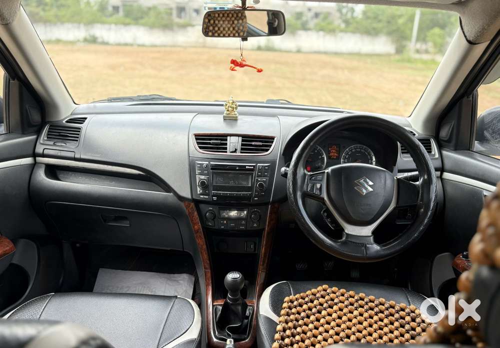 Maruti Suzuki Swift Zdi, 2015, Diesel