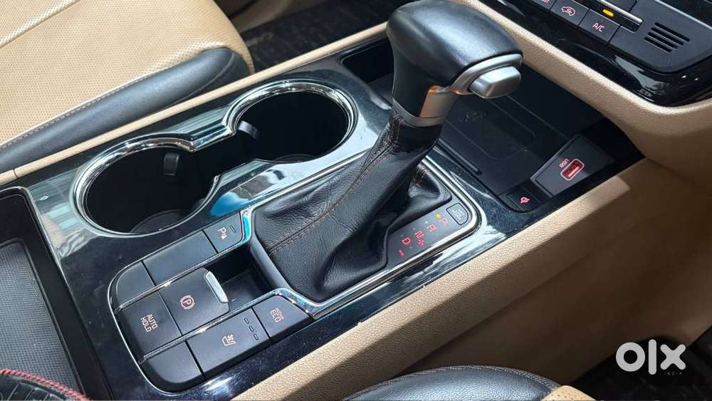 Kia Carnival Limousine, 2020, Diesel