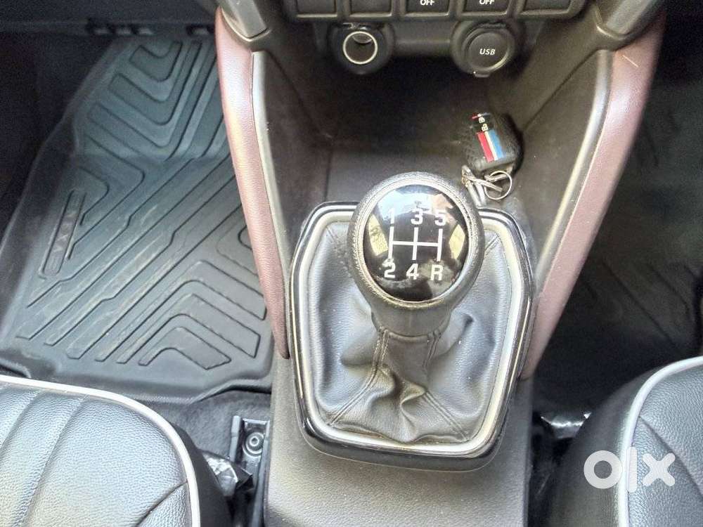 Maruti Suzuki Grand Vitara 1.5 Zeta Smart Hybrid, 2023, Petrol