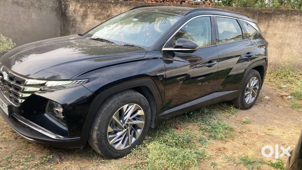 Hyundai Tucson Signature 2.0 At Diesel, 2023, Diesel