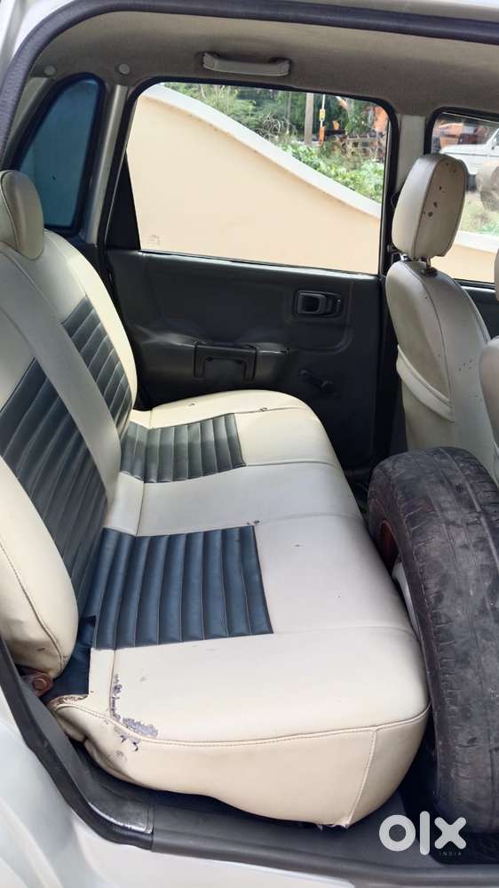Maruti Suzuki Zen Estilo Lx Bsiv, 2004, Diesel