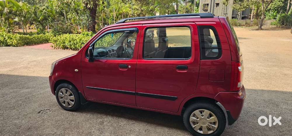 2008 Maruti Suzuki Wagon R