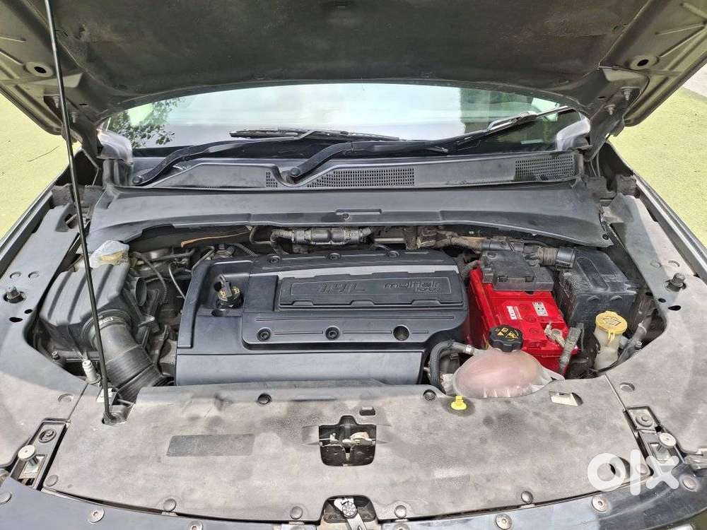 Jeep Compass 1.4 Sport, 2019, Petrol