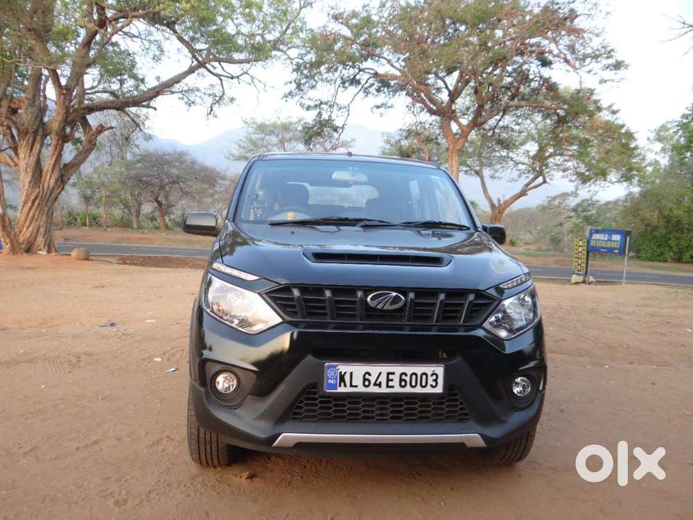 Mahindra Nuvosport 2016 Diesel 75000 Km Driven