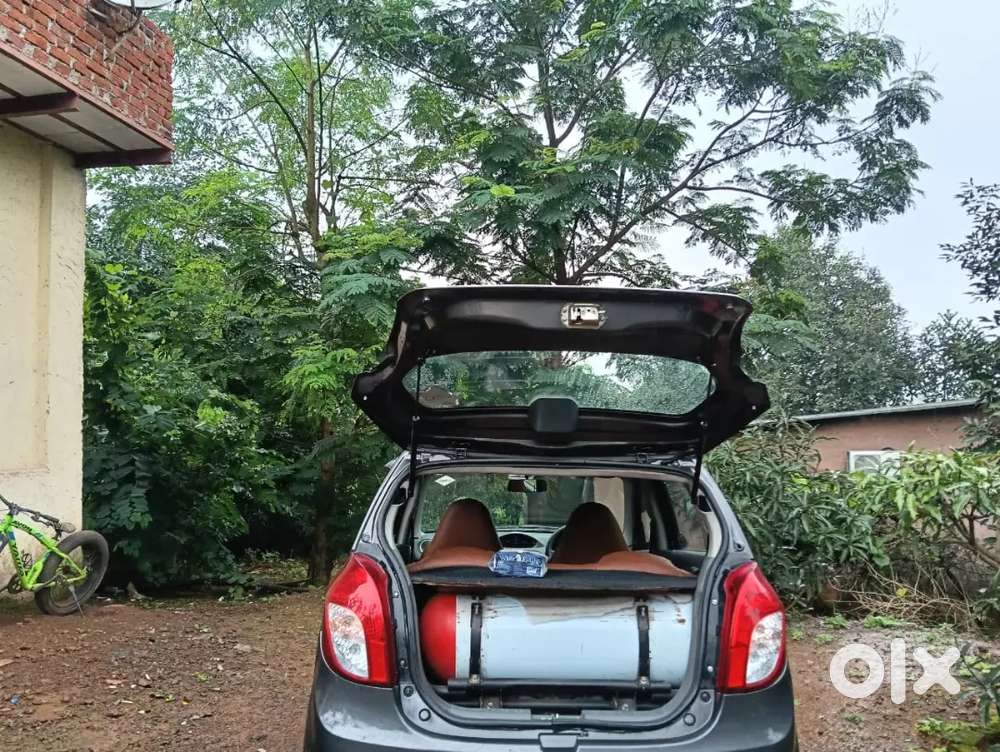 Maruti Suzuki Alto 2016