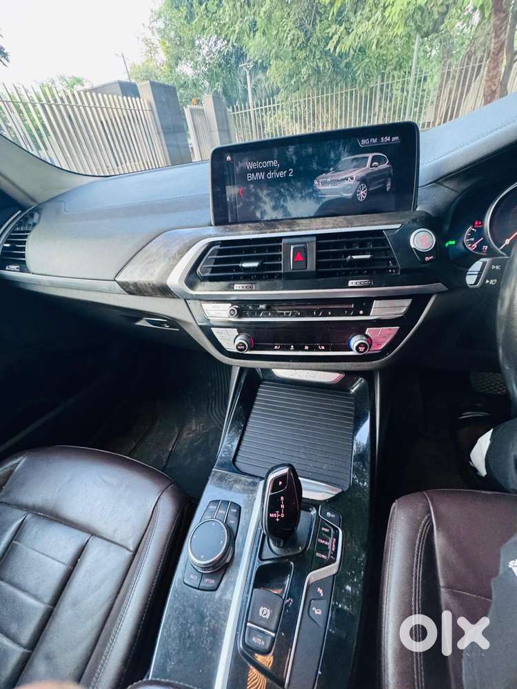 Bmw X3 X Drive 20d X-line, 2019, Diesel