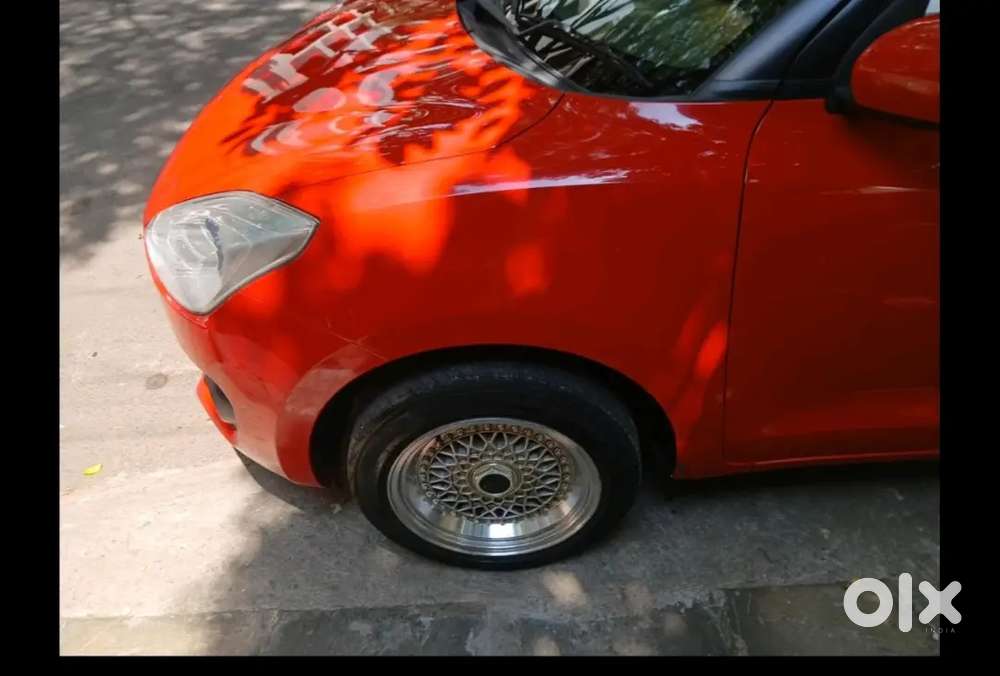Maruti Suzuki New-gen Swift 2023 Cng & Hybrids Well Maintained