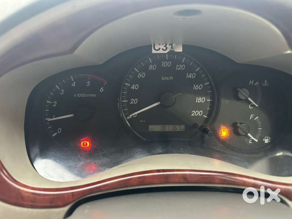 Toyota Innova Diesel Manual 2014