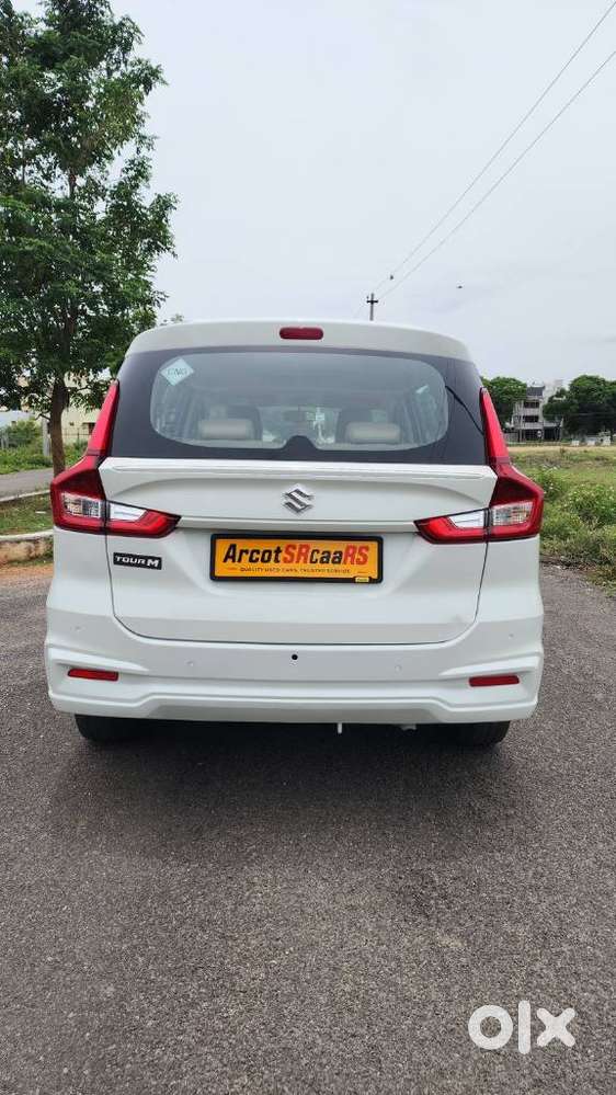 Maruti Suzuki Ertiga Vxi (o) Cng, 2025, Cng & Hybrids
