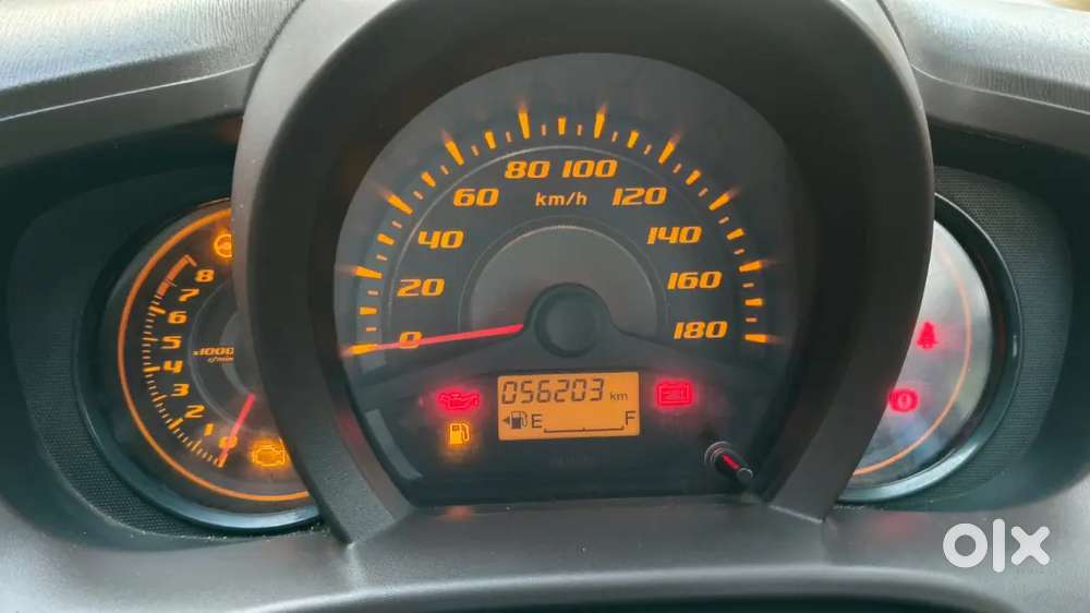 Honda Amaze 2nd Gen 1900