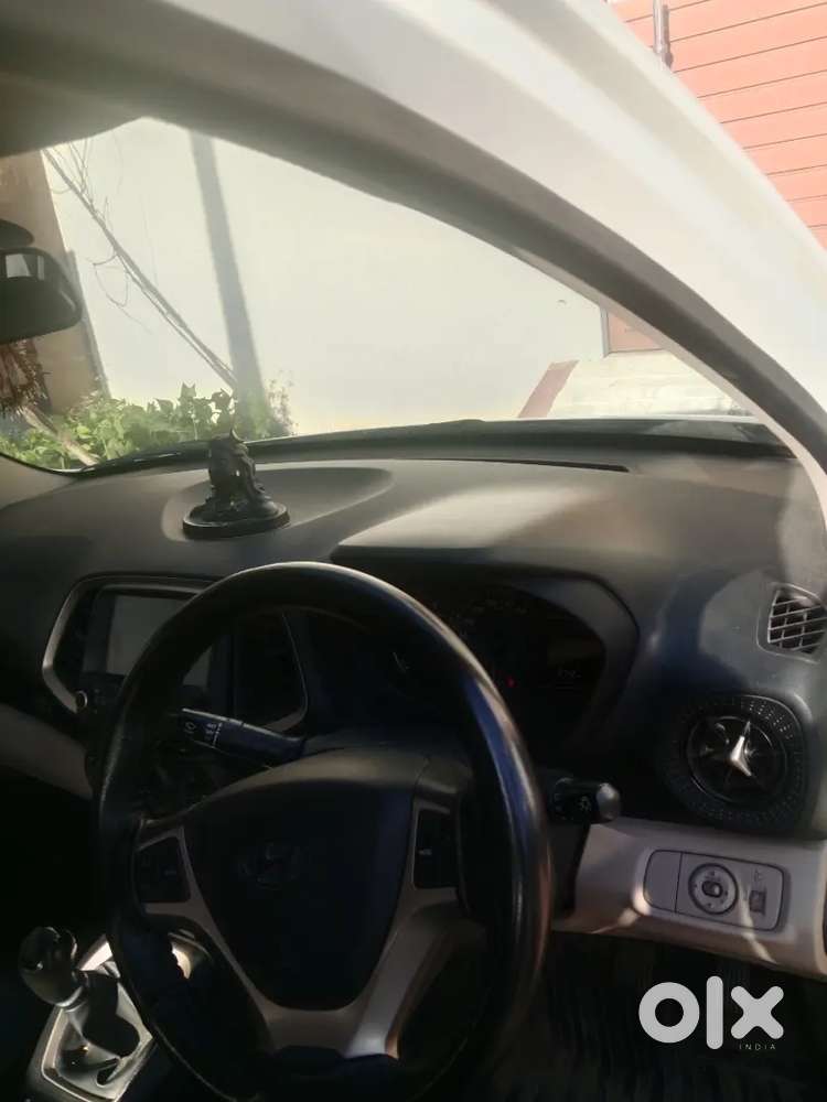 White Colour Good Condition