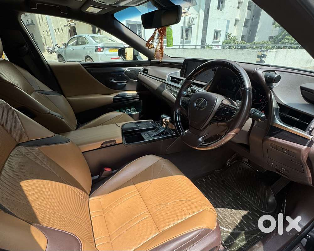 Lexus Es 300h, 2019, Petrol