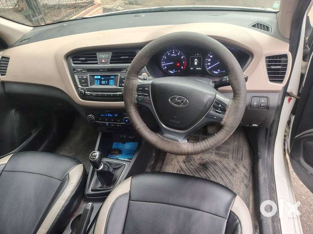Hyundai Elite I20 Asta 1.2 Mt, 2016, Petrol
