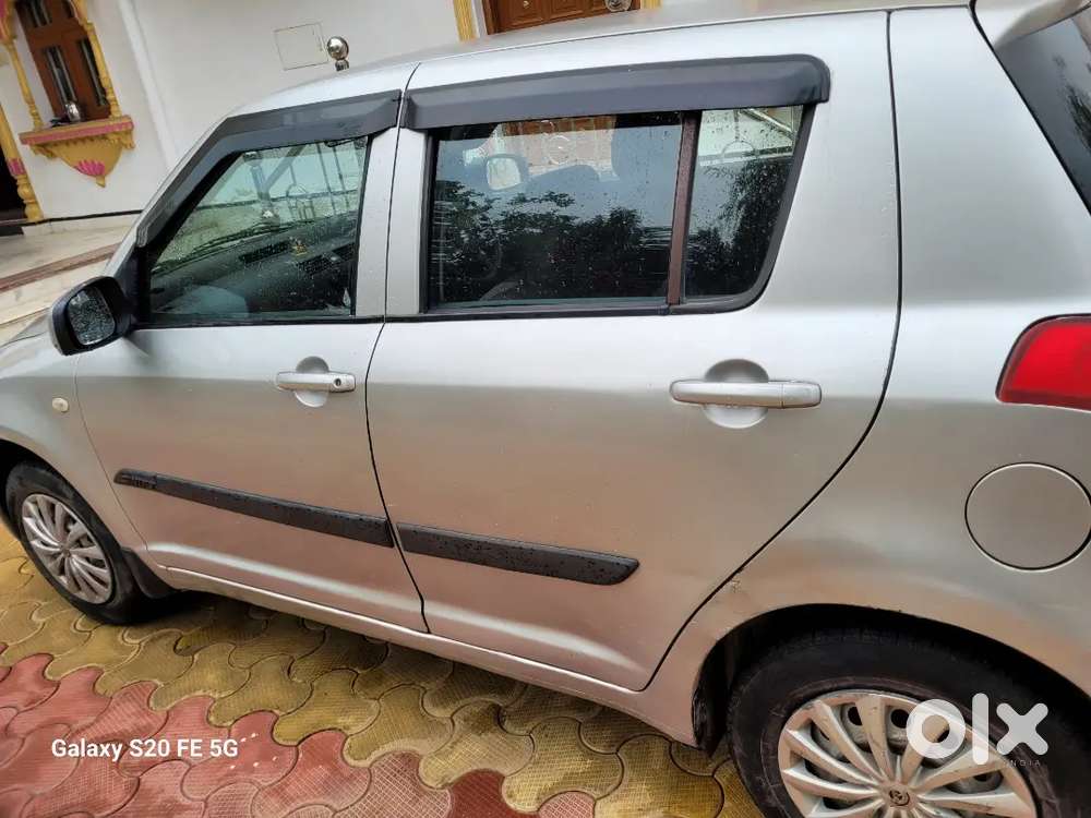 Swift Diseal One Lakh Km