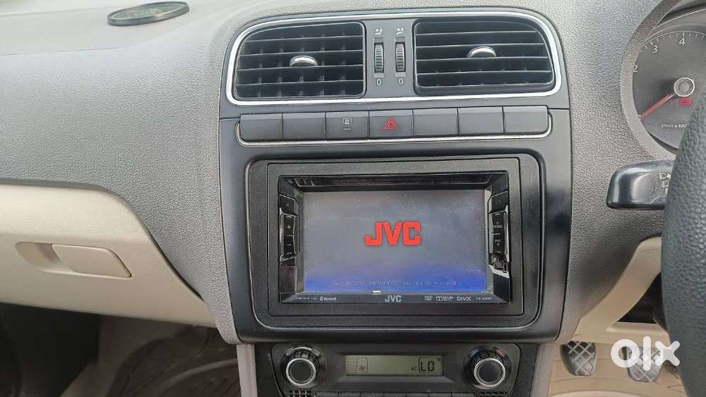 Volkswagen Vento Petrol Highline, 2012, Petrol