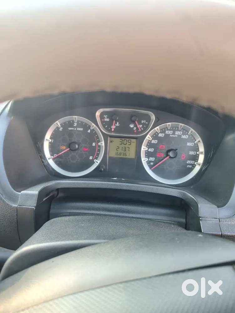 Ford Fiesta 1.4 Diesel 2010