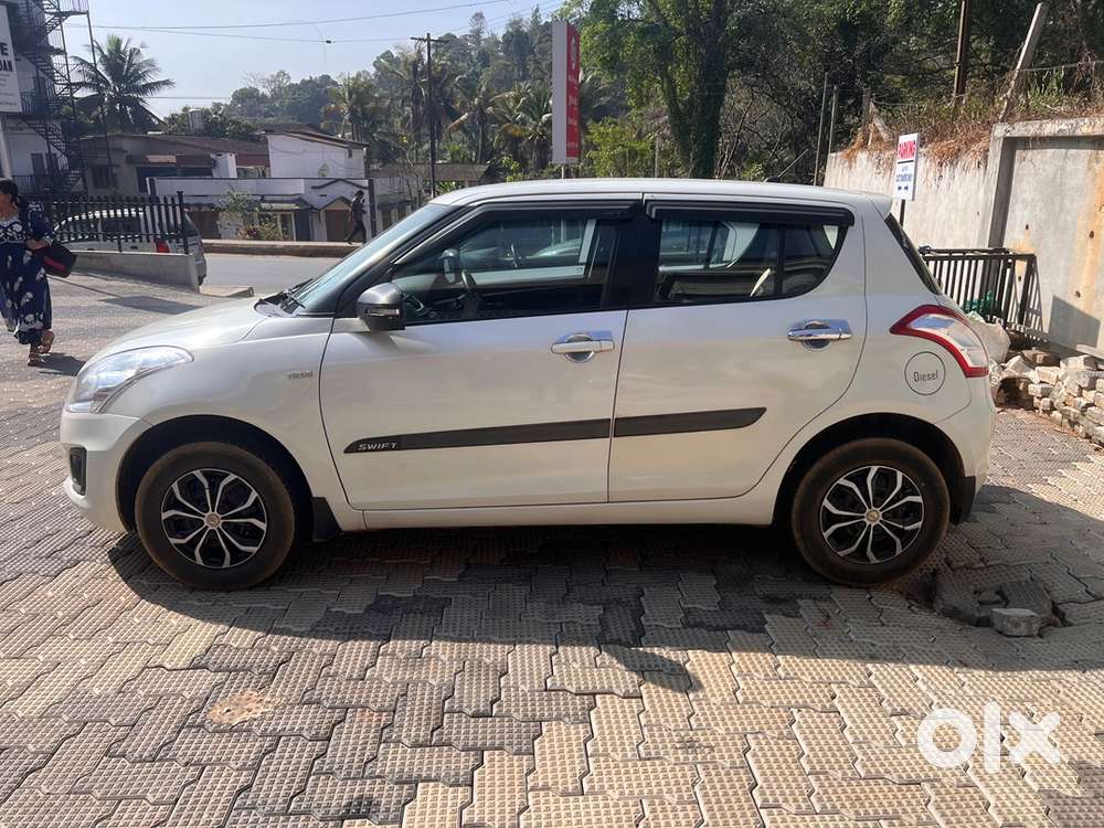 Maruti Suzuki Swift 2013 Diesel Well Maintained