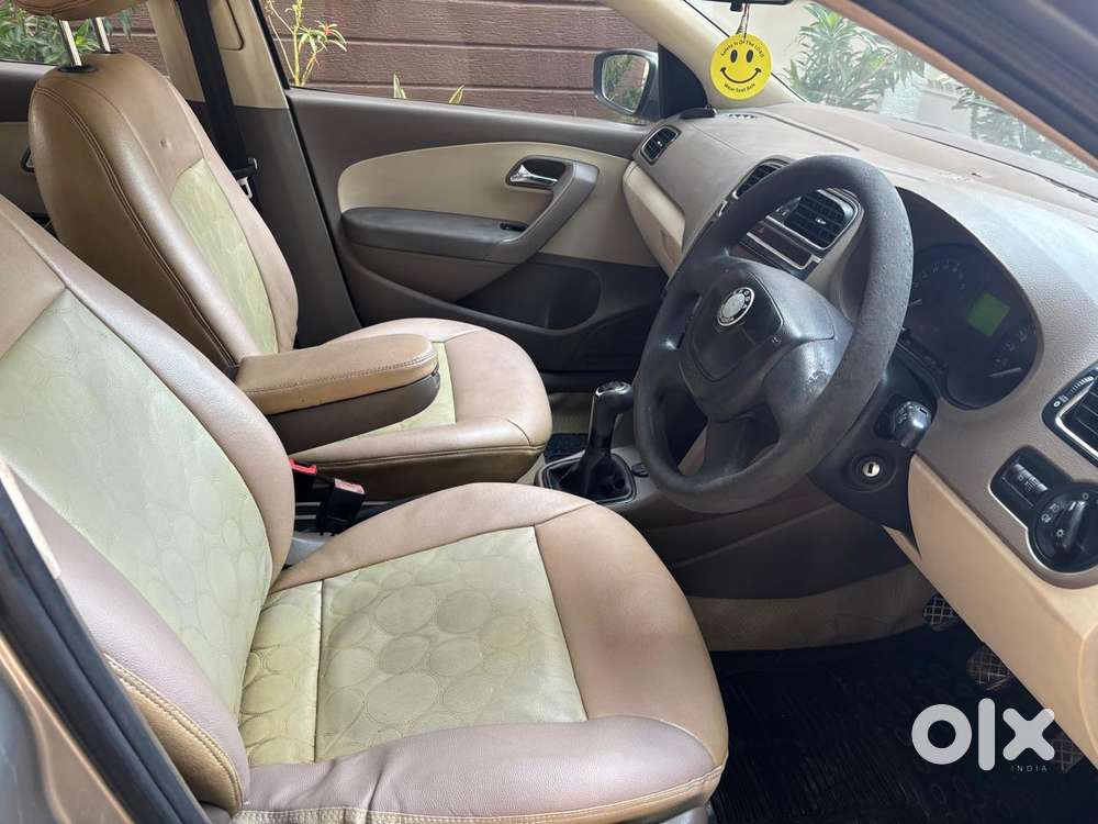 Skoda Rapid, 2012, Diesel