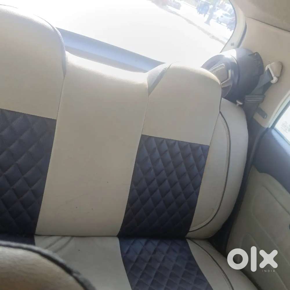 Hyundai Santro Xing 2012 Cng & Hybrids 88000 Km Driven