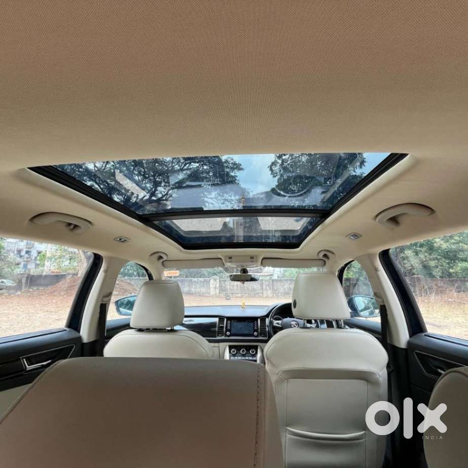 Skoda Kodiaq 2.0 Style Tdi 4x4 At, 2017, Diesel