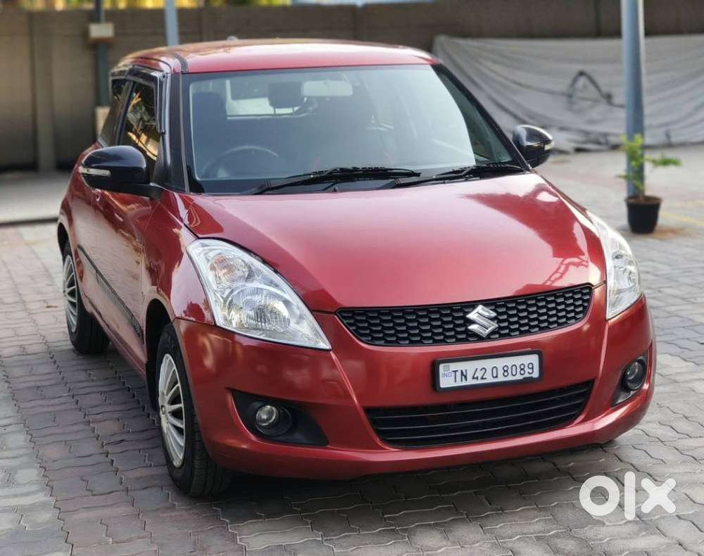 Maruti Suzuki Swift Ddis Vdi, 2016, Diesel