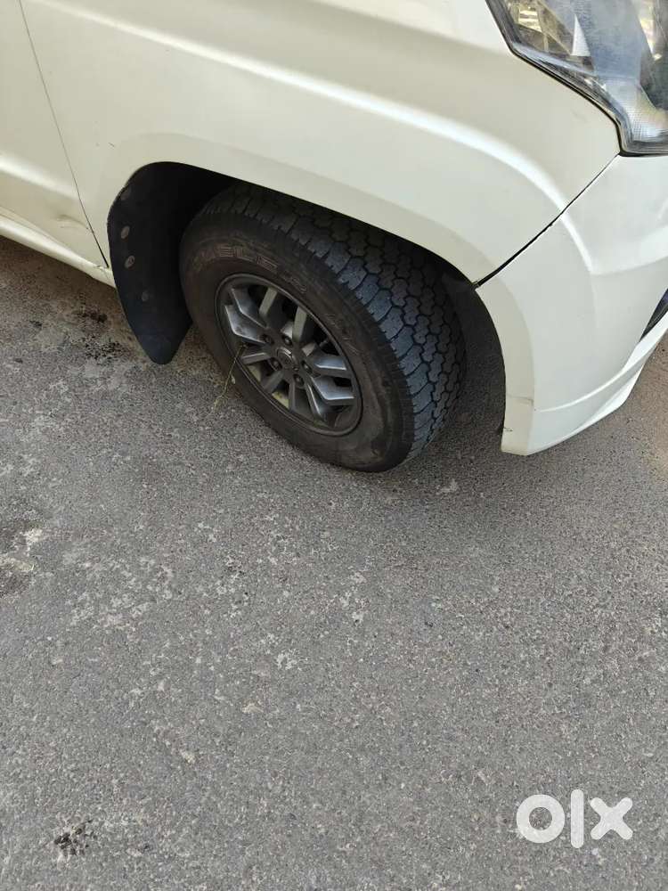 Mahindra Tuv 300 2019 Diesel