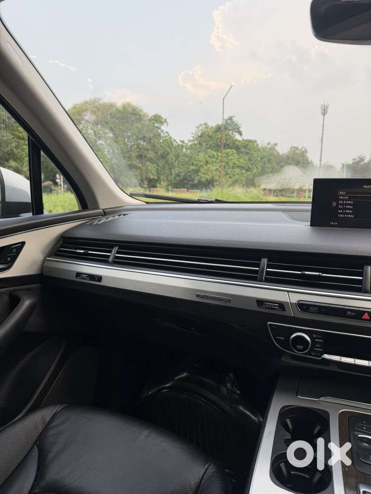 Audi Q7 3.0 Tdi Quattro Premium Plus, 2019, Diesel